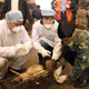 Imagen para el artículo titulado China ya sufrió una enfermedad mortal como el virus de Wuhan este siglo, y los resultados fueron devastadores